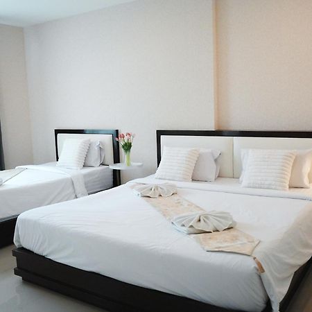Herry Residence 치앙마이 외부 사진