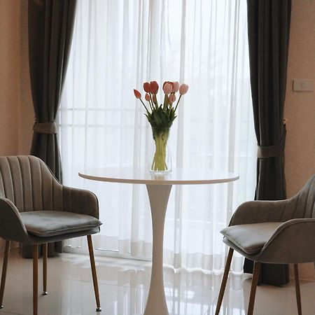 Herry Residence 치앙마이 외부 사진