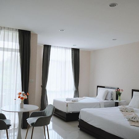 Herry Residence 치앙마이 외부 사진