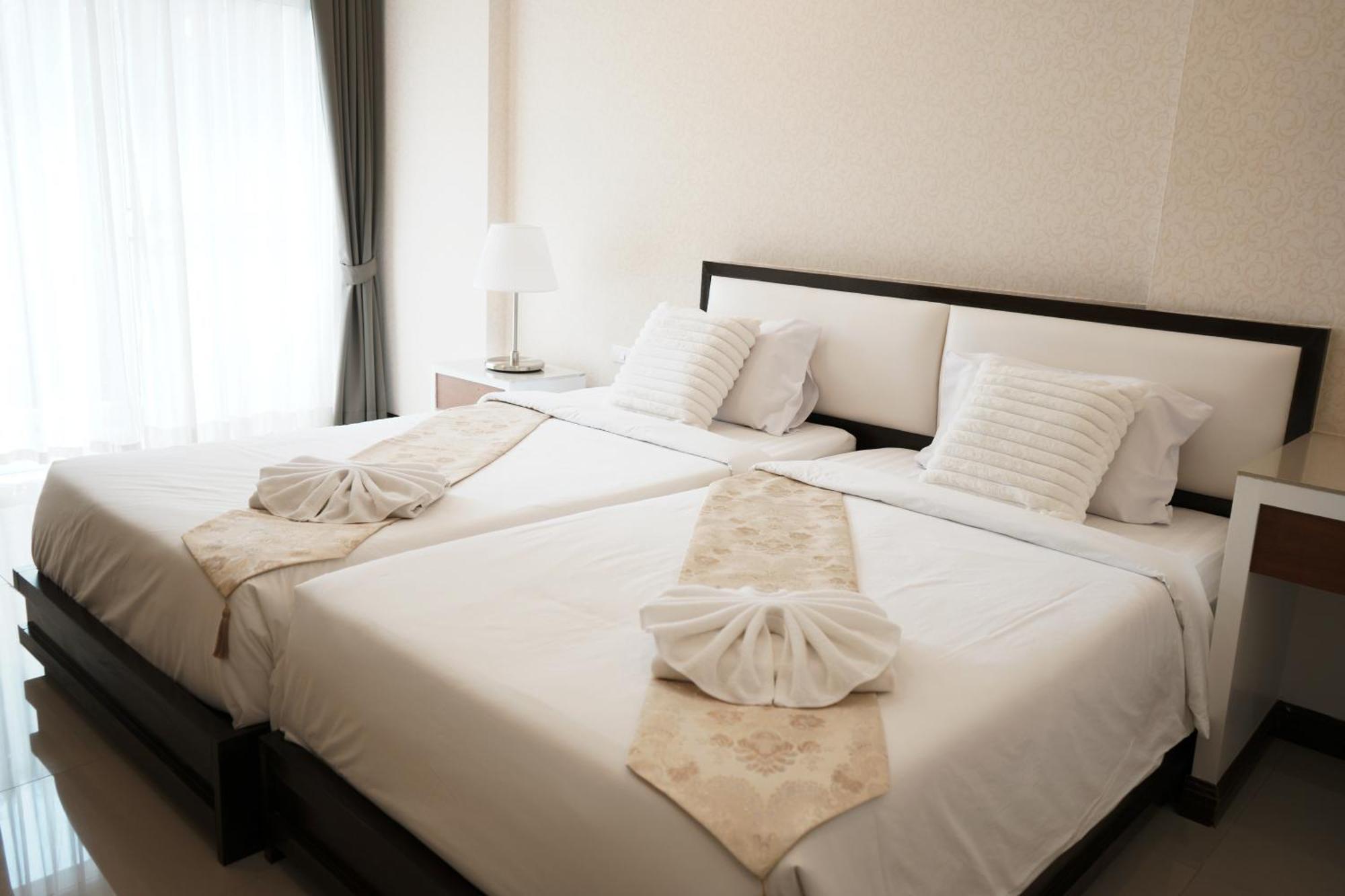 Herry Residence 치앙마이 외부 사진