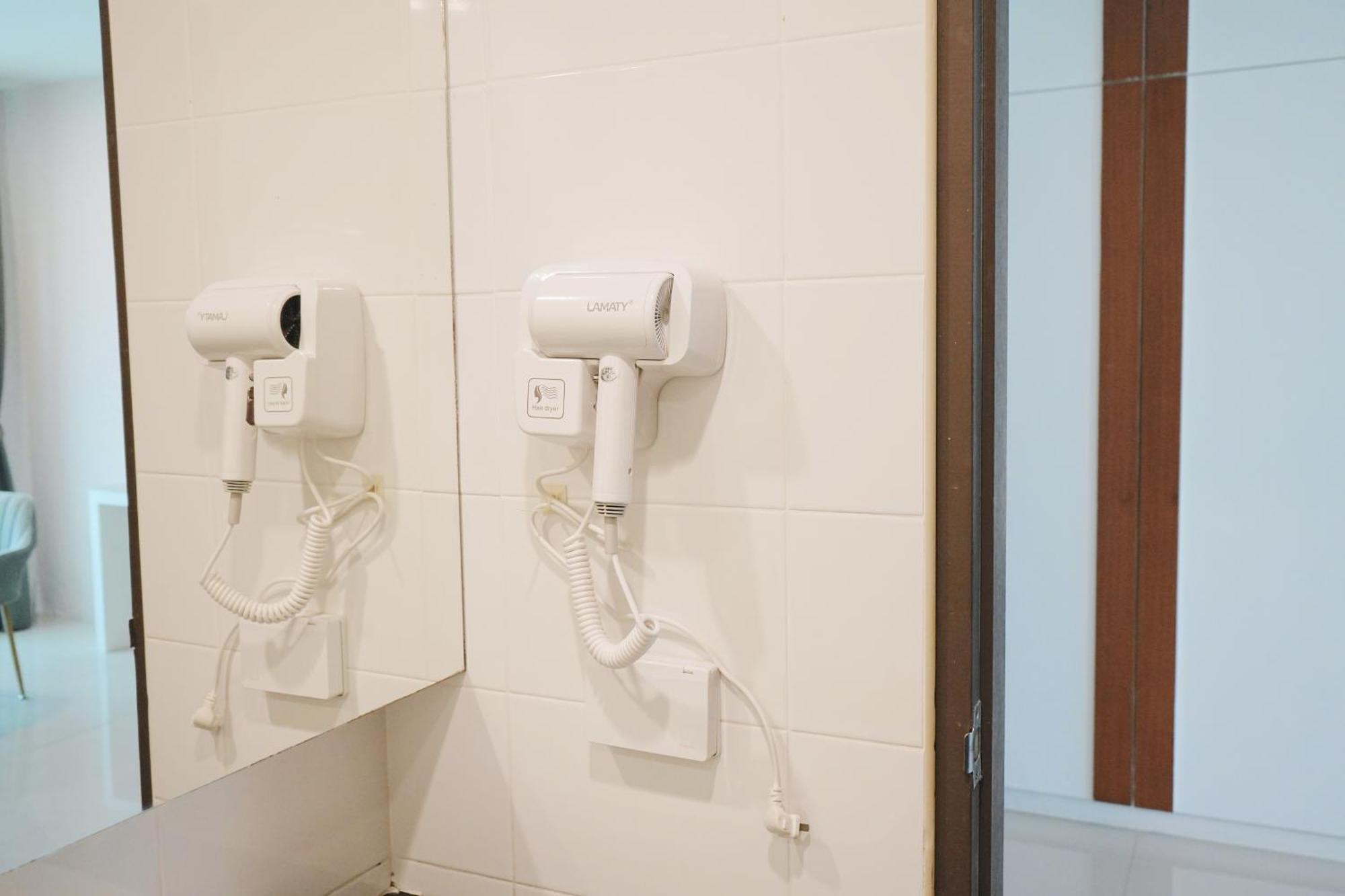 Herry Residence 치앙마이 외부 사진