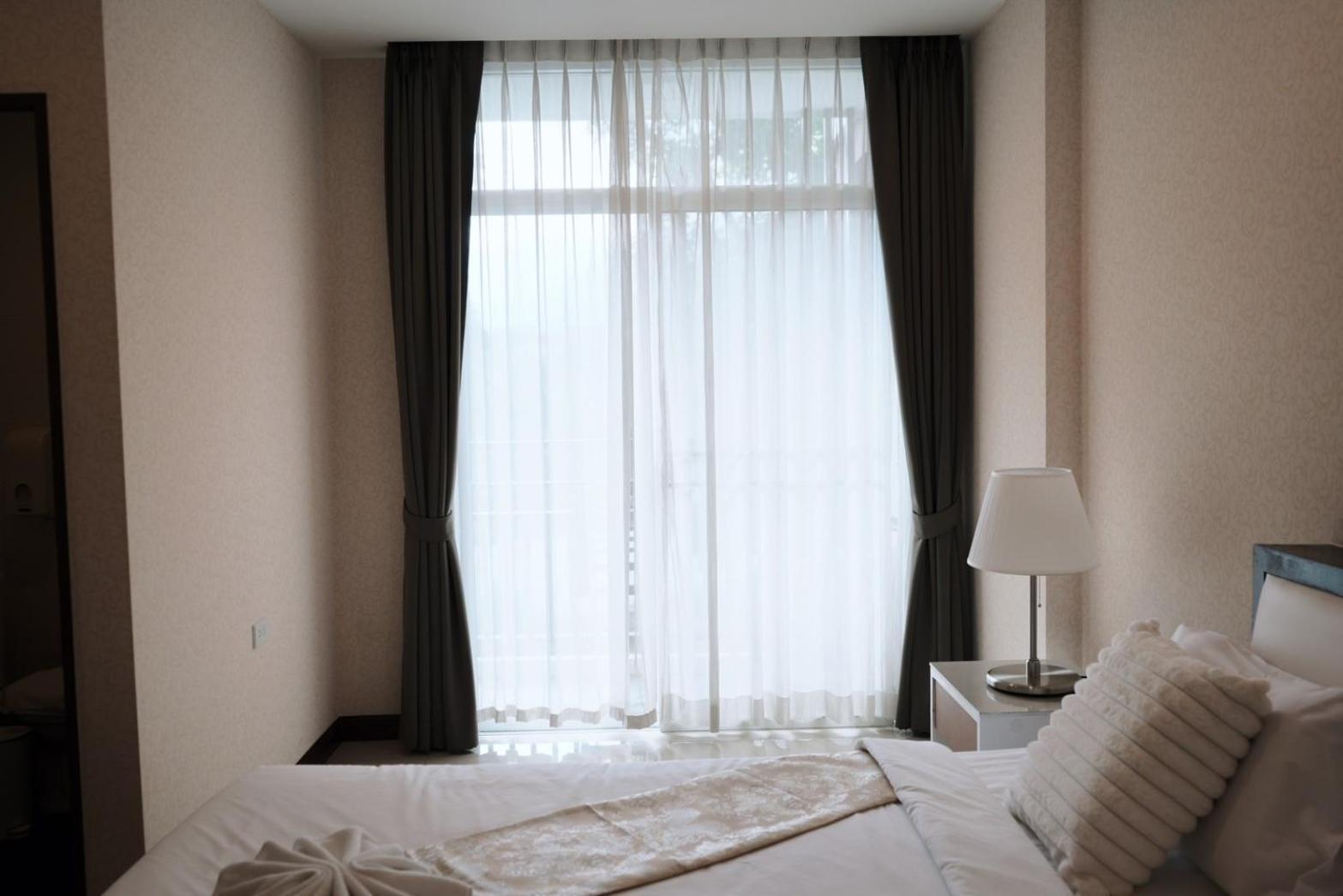 Herry Residence 치앙마이 외부 사진
