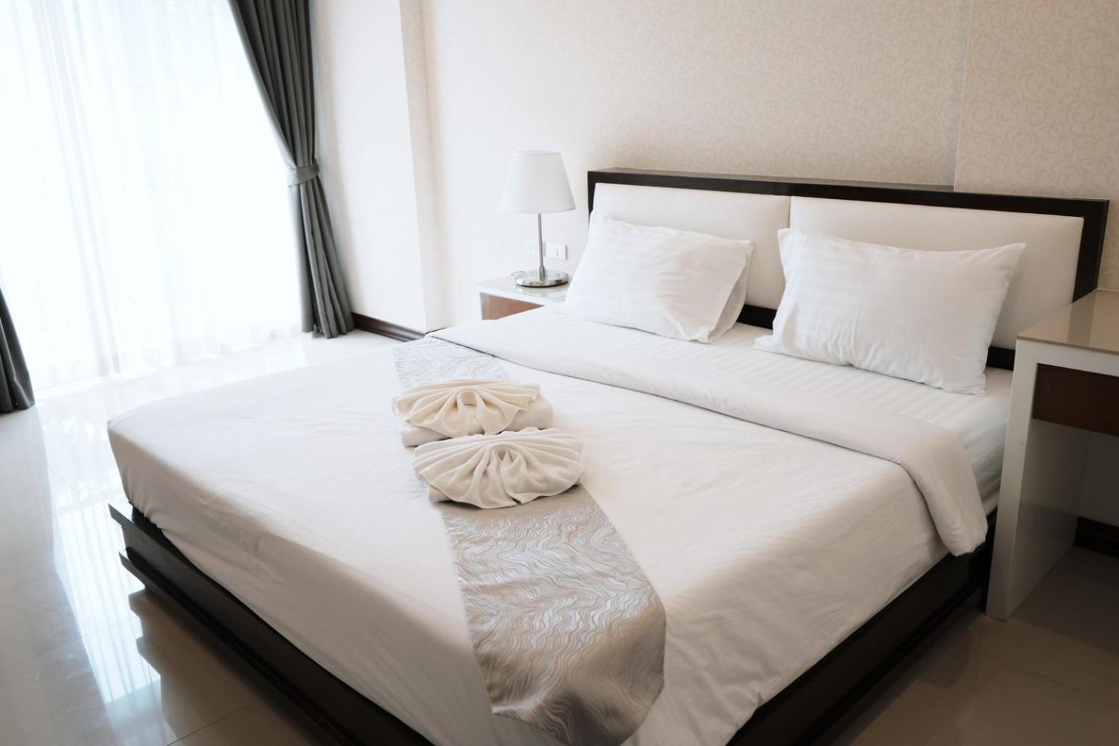 Herry Residence 치앙마이 외부 사진