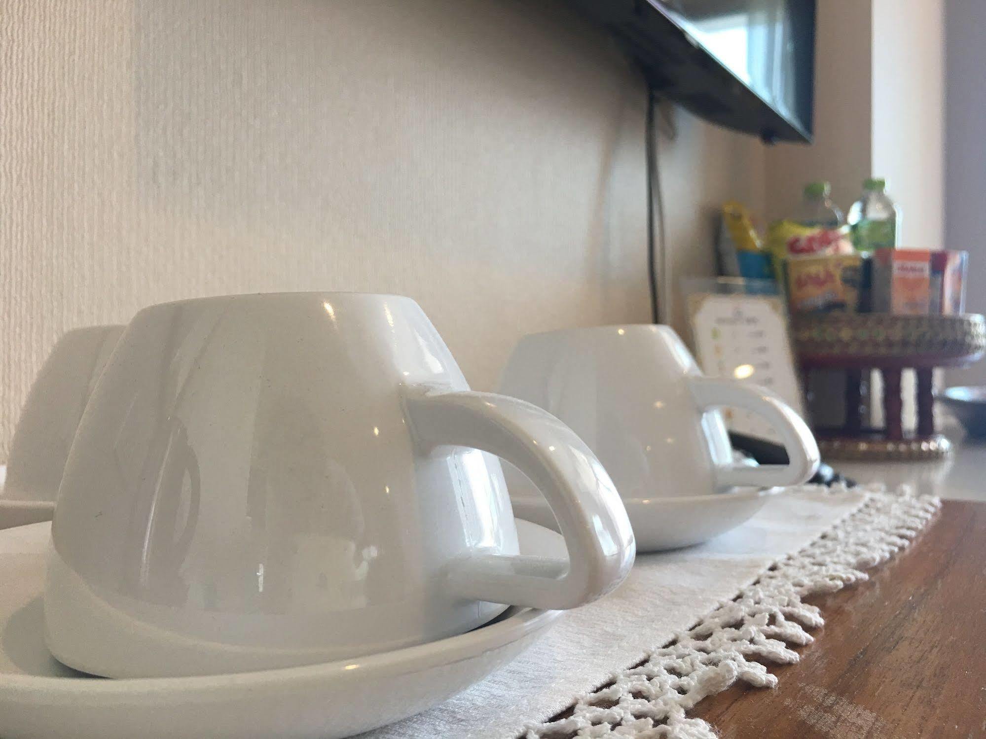 Herry Residence 치앙마이 외부 사진