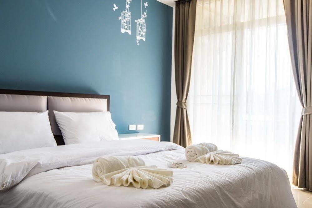 Herry Residence 치앙마이 외부 사진