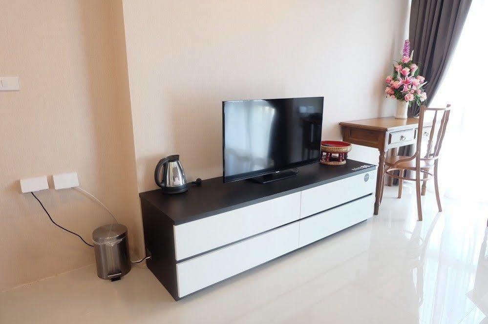 Herry Residence 치앙마이 외부 사진