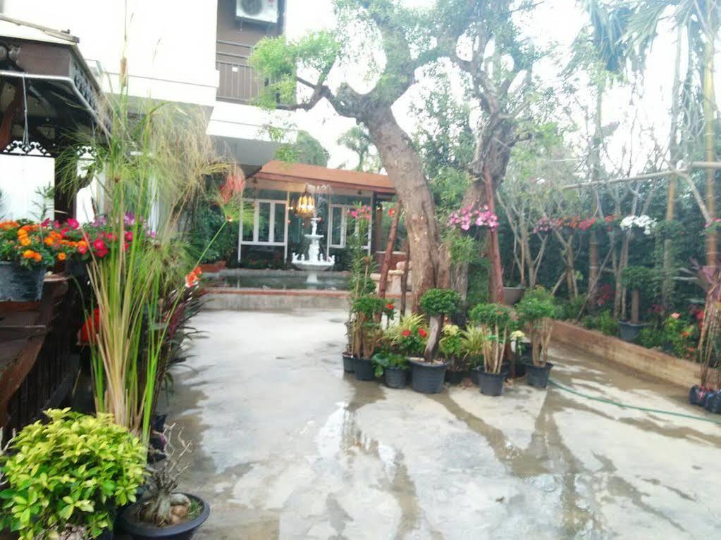 Herry Residence 치앙마이 외부 사진