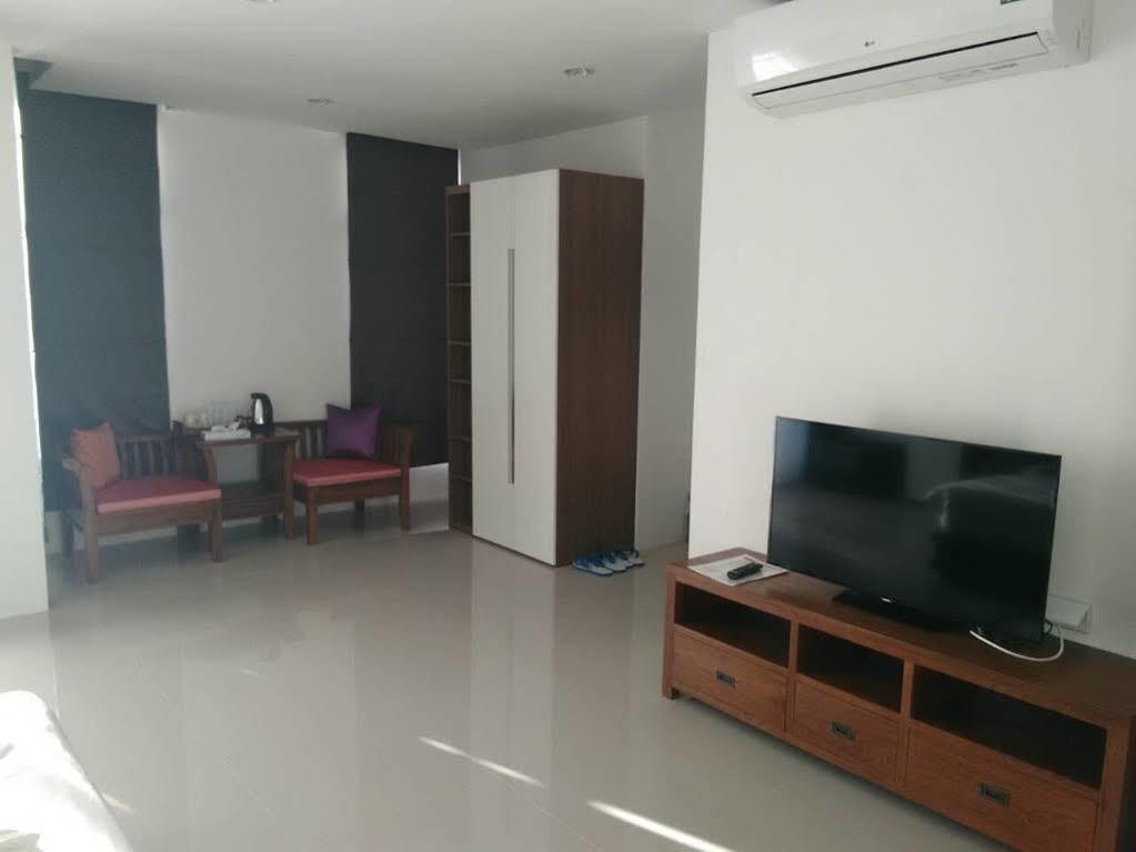 Herry Residence 치앙마이 외부 사진